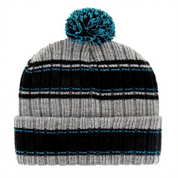 Berretto in maglia Rexford San Jose Sharks 47 Unisex