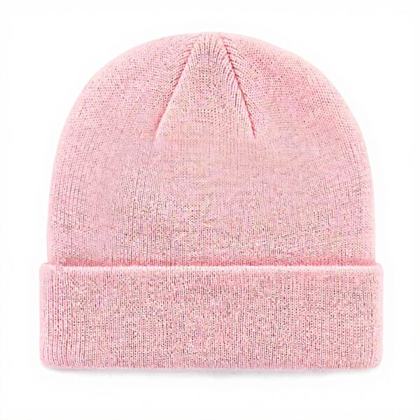 New York Yankees Baseball Cap 47 Brand Pink OSFA