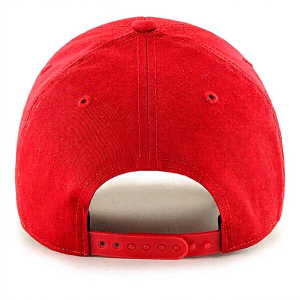 Cappellino Bambino New York Yankees 47 Brand Rosso Cotone