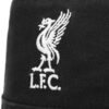 Cappello da pescatore Liverpool 47 Brand Nero cotone unisex-3
