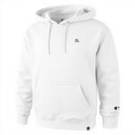 Felpa New York Yankees 47 Brand Bianco White Wash Uomo