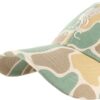 Berretto Liverpool Duck Camo 47 Brand Uomo Cotone Relaxed-2