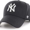 Cappellino Bambini New York Yankees 47 Brand Rosa Baseball-0