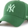Berretto New York Yankees '47 Snapback Unisex Dralon Lana-0