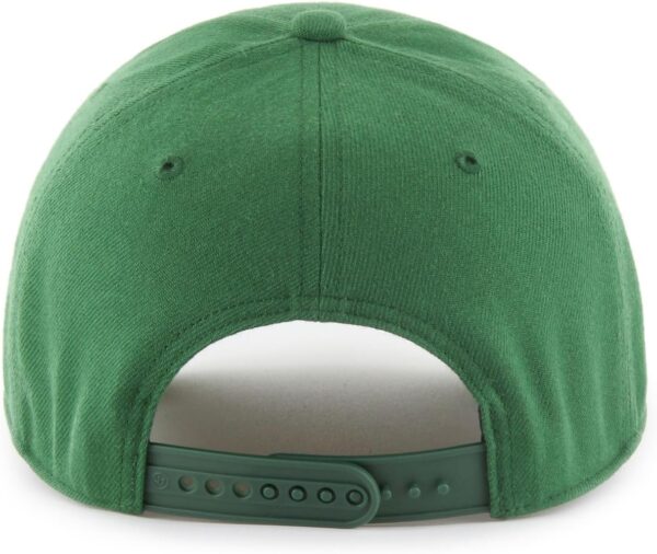 Berretto New York Yankees '47 Snapback Unisex Dralon Lana-1