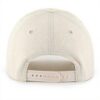 Berretto New York Yankees 47 Brand Beige Poliacrilico Lana