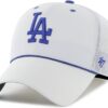 Cappello Trucker Dodgers Los Angeles 47 Brand Snapback Nylon-0