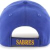 Berretto Buffalo Sabres 47 Brand visiera curva MVP uomo-1