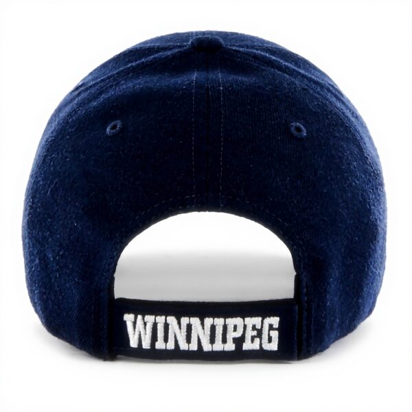 Berretto baseball Los Angeles Dodgers 47 unisex regolabile