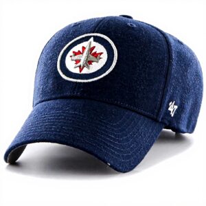 Berretto baseball Los Angeles Dodgers 47 unisex regolabile