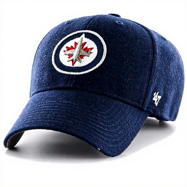 Berretto baseball Los Angeles Dodgers 47 unisex regolabile