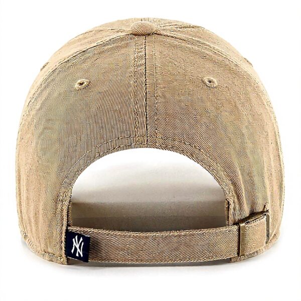 Berretto MLB Yankees 47 unisex baseball cappello regolabile