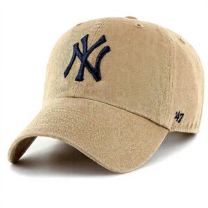 Berretto MLB Yankees 47 unisex baseball cappello regolabile