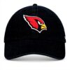 Cappello Arizona Cardinals NFL 47 Brand Clean Up Regolabile