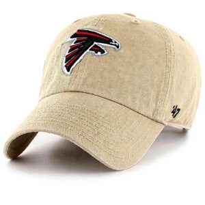 Berretto Atlanta Falcons 47 Brand cinturino regolabile