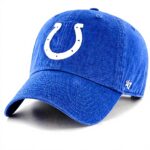 Berretto Indianapolis Colts 47 Brand cinturino regolabile