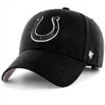 Berretto Indianapolis Colts 47 Brand MVP velcro regolabile