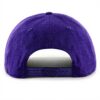 Berretto da baseball Minnesota Vikings 47 Brand regolabile