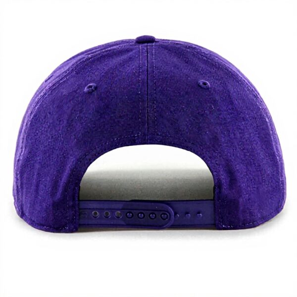 Berretto da baseball Minnesota Vikings 47 Brand regolabile