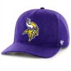 Berretto da baseball Minnesota Vikings 47 Brand regolabile