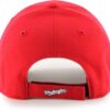 Berretto da baseball 47 Washington Nationals unisex-1