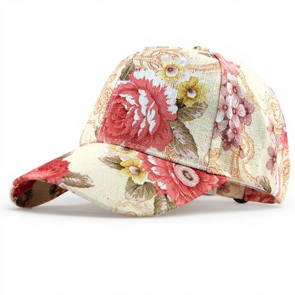 Berretti Baseball Generic Cotone Alta Qualità Unisex Outdoor