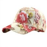 Berretti Baseball Generic Cotone Alta Qualità Unisex Outdoor