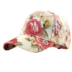 Berretti Baseball Generic Cotone Alta Qualità Unisex Outdoor