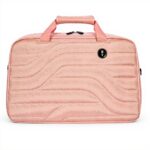 Borsoni BRICS BY Holdall idrorepellente tracolla removibile