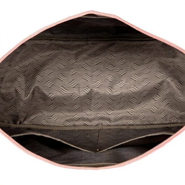 Borsoni BRICS BY Holdall idrorepellente tracolla removibile