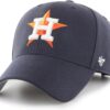 Cappellino Houston Astros Navy MLB '47 Berretto Baseball-0
