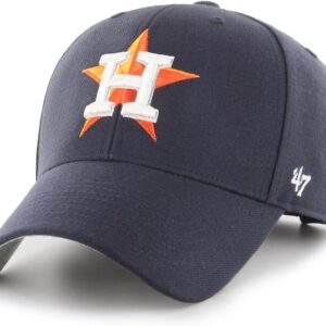 Cappellino Houston Astros Navy MLB '47 Berretto Baseball-0