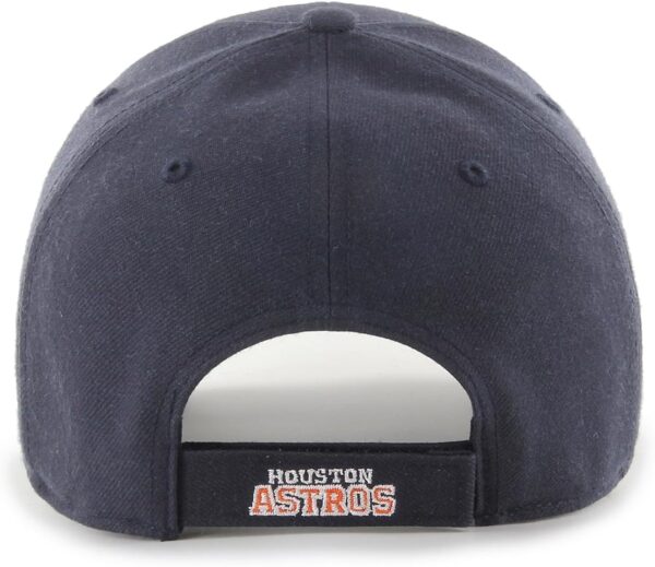 Cappellino Houston Astros Navy MLB '47 Berretto Baseball-1