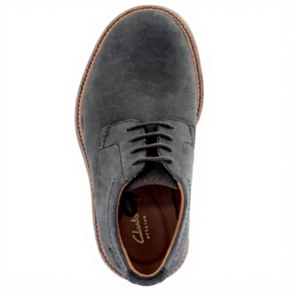 Clarks Atticus Lt Lace Uomo Scarpe stringate pelle