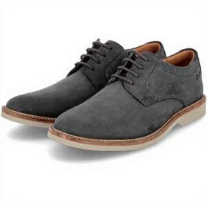 Clarks Atticus Lt Lace Uomo Scarpe stringate pelle