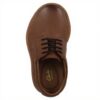 Scarpe stringate basse Clarks Atticus Lt Lace Uomo pelle