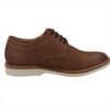 Scarpe stringate basse Clarks Atticus Lt Lace Uomo pelle