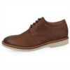 Scarpe stringate basse Clarks Atticus Lt Lace Uomo pelle
