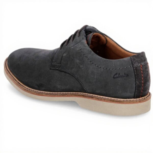 Clarks Atticus Lt Lace Uomo Scarpe stringate pelle