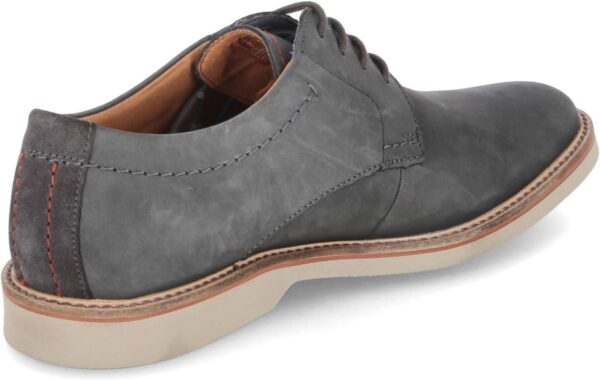 Clarks Atticus Lt Lace Uomo Scarpe stringate pelle-3