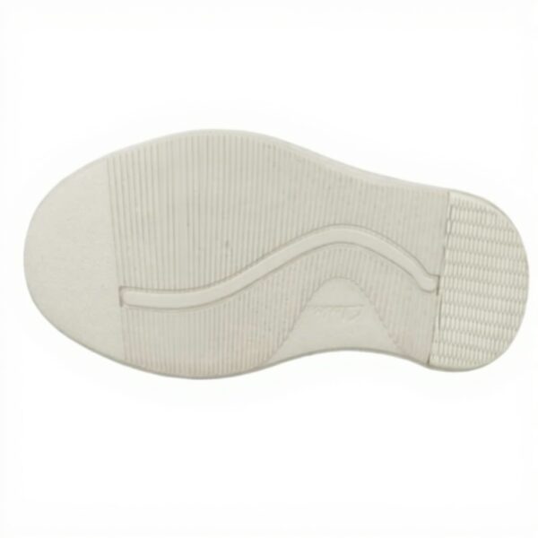 Scarpe da barca Clarks Bratton Uomo pelle scamosciata