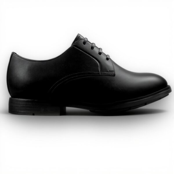 Clarks Un Aldric Lace Scarpe Stringate Uomo Cuoio Comodo