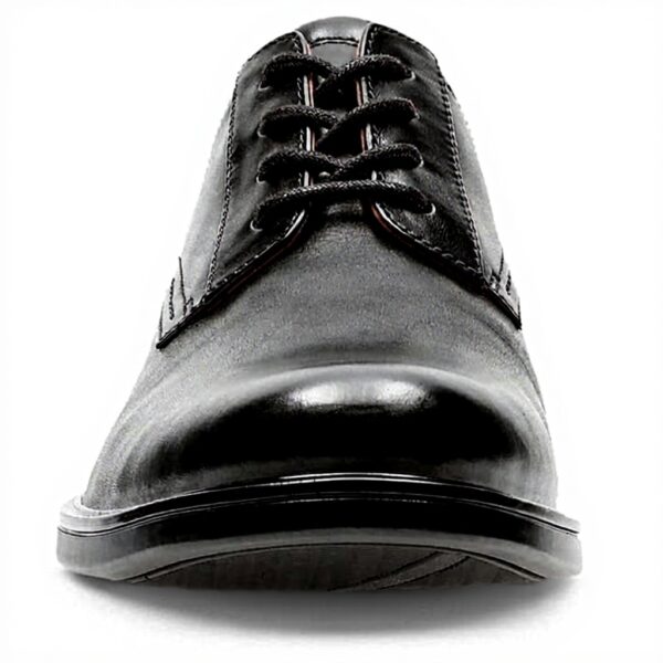 Clarks Un Aldric Lace Scarpe Stringate Uomo Cuoio Comodo