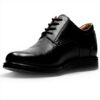 Clarks Un Aldric Lace Scarpe Stringate Uomo Cuoio Comodo