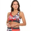 Coco Brands Reggiseno Sportivo Donna Set Intimo Harley Quinn