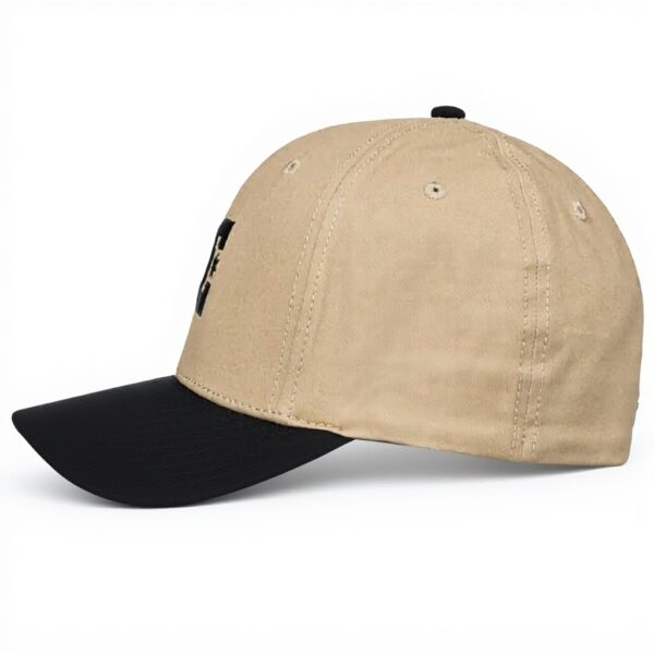 DC Cappellino Baseball Uomo Fibbia Regolabile Star