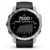 Garmin fēnix 7 Smartwatch GPS sportivo 47mm touchscreen