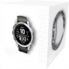 Garmin fēnix 7 Smartwatch GPS sportivo 47mm touchscreen