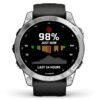 Garmin fēnix 7 Smartwatch GPS sportivo 47mm touchscreen