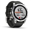 Garmin fēnix 7 Smartwatch GPS sportivo 47mm touchscreen